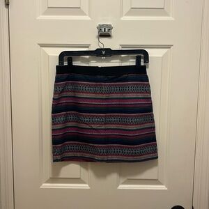 Fun American Eagle mini skirt